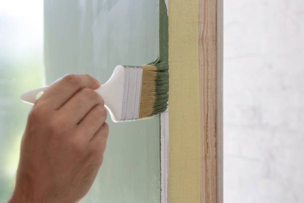 Mold Removal for HVAC Installations in Happy Valley, OR