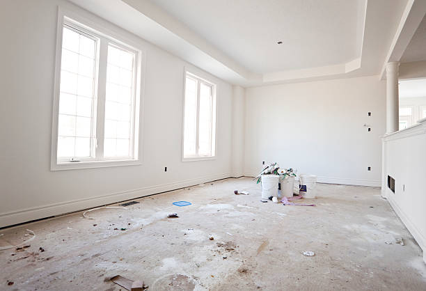 Best Mold Prevention Services  in Happy Valley, OR